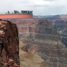 Grand Canyon SkyWalk