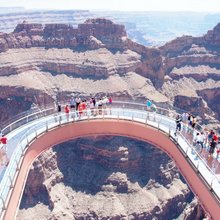 Grand Canyon SkyWalk