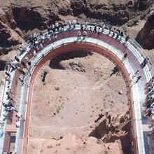 Grand Canyon SkyWalk