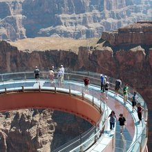 Grand Canyon SkyWalk